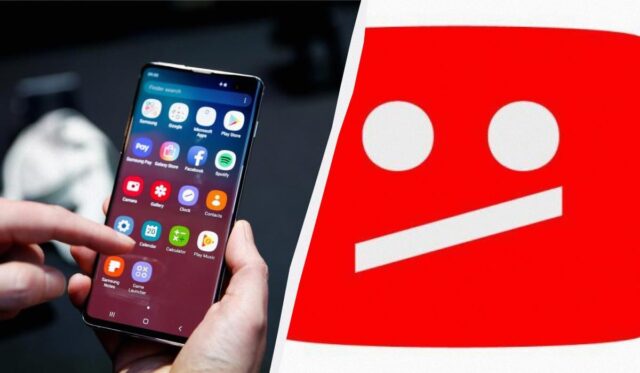 У роботі YouTube, Google, Cloudflare стався масштабний збій: що відомо У-роботі-youtube,-google,-cloudflare-стався-масштабний-збій:-що-відомо