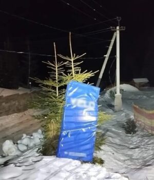 На-курорті-«Драгобрат»-10-річний-хлопчик-тяжко-травмувався,-спускаючись-на-тюбінгу