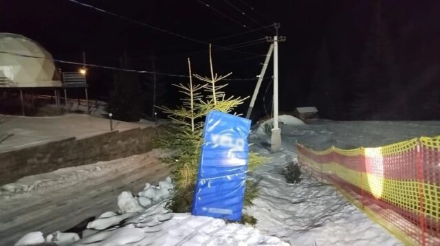 На курорті «Драгобрат» 10-річний хлопчик тяжко травмувався, спускаючись на тюбінгу На-курорті-«Драгобрат»-10-річний-хлопчик-тяжко-травмувався,-спускаючись-на-тюбінгу