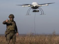 Окупований Крим перетворюють на головну школу операторів дронів? Окупований-Крим-перетворюють-на-головну-школу-операторів-дронів?