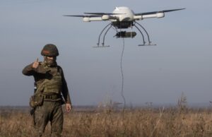 Окупований Крим перетворюють на головну школу операторів дронів? Окупований-Крим-перетворюють-на-головну-школу-операторів-дронів?