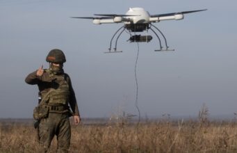 Окупований Крим перетворюють на головну школу операторів дронів? Окупований-Крим-перетворюють-на-головну-школу-операторів-дронів?