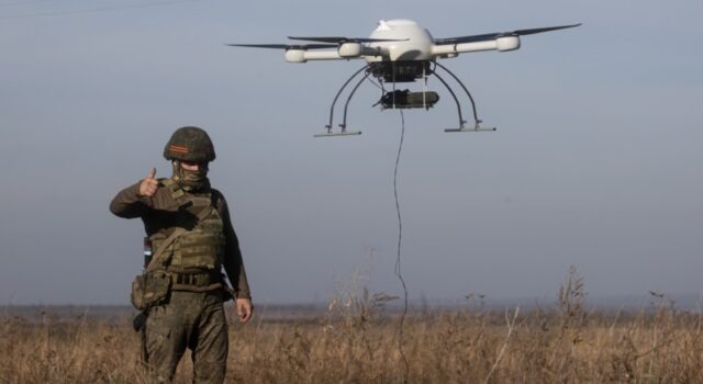 Окупований Крим перетворюють на головну школу операторів дронів? Окупований-Крим-перетворюють-на-головну-школу-операторів-дронів?