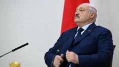 Зеленський ввів санкції проти Лукашенка: які та за що саме Зеленський-ввів-санкції-проти-Лукашенка:-які-та-за-що-саме