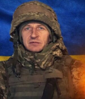 У-бою-неподалік-Покровська-поліг-волинянин-Віктор-Пилипчук