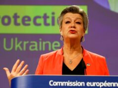 «Можливий подвійний підхід» – спецпосланниця ЄС з питань українців про їхню інтеграцію та повернення «Можливий-подвійний-підхід»-–-спецпосланниця-ЄС-з-питань-українців-про-їхню-інтеграцію-та-повернення