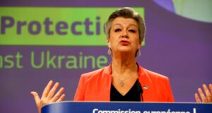 «Можливий подвійний підхід» – спецпосланниця ЄС з питань українців про їхню інтеграцію та повернення «Можливий-подвійний-підхід»-–-спецпосланниця-ЄС-з-питань-українців-про-їхню-інтеграцію-та-повернення