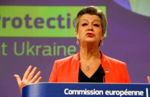 «Можливий подвійний підхід» – спецпосланниця ЄС з питань українців про їхню інтеграцію та повернення «Можливий-подвійний-підхід»-–-спецпосланниця-ЄС-з-питань-українців-про-їхню-інтеграцію-та-повернення