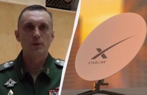 У РФ вигадали, навіщо їм потрібен був Starlink, і заявили, що блокування нічого не змінило У-РФ-вигадали,-навіщо-їм-потрібен-був-starlink,-і-заявили,-що-блокування-нічого-не-змінило