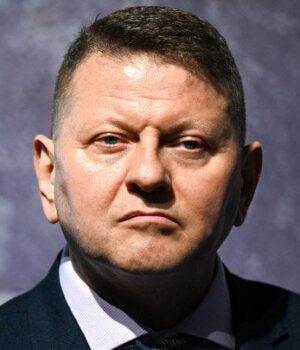 Залужний-заявив-про-обшук-СБУ-в його-офісі-2022 року —-що відомо