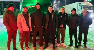 Семеро волинян допомагатимуть будувати фортифікаційні споруди у Дніпрі Семеро-волинян-допомагатимуть-будувати-фортифікаційні-споруди-у-Дніпрі