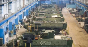 Defence City: фільтр доброчесності чи інструмент блокування розвитку ОПК defence-city:-фільтр-доброчесності-чи-інструмент-блокування-розвитку-ОПК