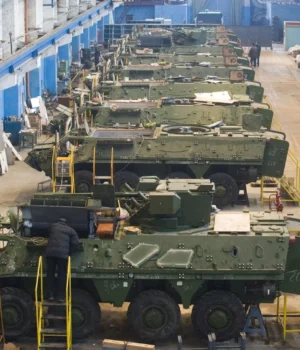 defence-city:-фільтр-доброчесності-чи-інструмент-блокування-розвитку-ОПК