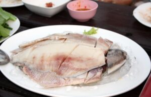 Шеф-кухарі завжди роблять це під час приготування риби: як посмажити рибу без запаху Шеф-кухарі-завжди-роблять-це-під-час-приготування-риби:-як-посмажити-рибу-без-запаху