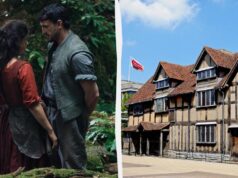 Фільм-претендент на “Оскар-2026” викликав сплеск інтересу туристів до “шекспірівських” місць Фільм-претендент-на-“Оскар-2026”-викликав-сплеск-інтересу-туристів-до-“шекспірівських”-місць