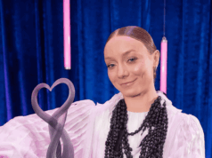 LELÉKA заінтригувала переїздом з Німеччини до України: “Розходжуся з людиною, з якою жила” leleka-заінтригувала-переїздом-з-Німеччини-до-України:-“Розходжуся-з-людиною,-з-якою-жила”