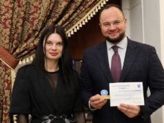 За постійну допомогу війську: Луцький міський голова став власником бофона від «Ангару» За-постійну-допомогу-війську:-Луцький-міський-голова-став-власником-бофона-від-«Ангару»