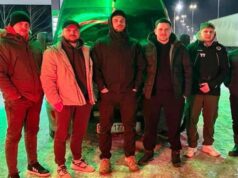 Семеро волинян поїхали до Дніпра допомагати будувати фортифікаційні споруди Семеро-волинян-поїхали-до-Дніпра-допомагати-будувати-фортифікаційні-споруди