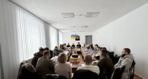 Соціально підтримка Захисників та їхніх сімей: відбулося засідання Координаційної ради Соціально-підтримка-Захисників-та-їхніх-сімей:-відбулося-засідання-Координаційної-ради