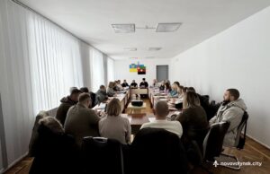 Соціально підтримка Захисників та їхніх сімей: відбулося засідання Координаційної ради Соціально-підтримка-Захисників-та-їхніх-сімей:-відбулося-засідання-Координаційної-ради