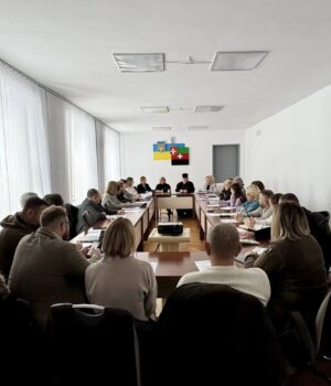 Соціально-підтримка-Захисників-та-їхніх-сімей:-відбулося-засідання-Координаційної-ради