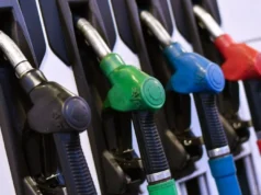 Хвилюватися не варто: експерт про припинення постачання дизелю в Україну з Угорщини та Словаччини Хвилюватися-не-варто:-експерт-про-припинення-постачання-дизелю-в-Україну-з-Угорщини-та-Словаччини