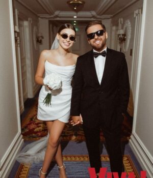 Дружина-Сергія-Танчинця-після-таємного-весілля-похизувалася-їхніми-незвичними-обручками