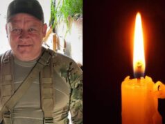 У лікарні зупинилося серце воїна з Волині Вадима Попка У-лікарні-зупинилося-серце-воїна-з-Волині-Вадима-Попка