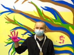 Хоче пов’язати майбутнє з медициною: 16-річний волинянин тричі перемагав онкологію Хоче-пов’язати-майбутнє-з-медициною:-16-річний-волинянин-тричі-перемагав-онкологію