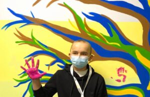 Хоче пов’язати майбутнє з медициною: 16-річний волинянин тричі перемагав онкологію Хоче-пов’язати-майбутнє-з-медициною:-16-річний-волинянин-тричі-перемагав-онкологію