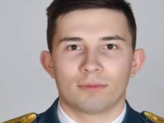 З 26-річним льотчиком Ярославом Сачиком прощатимуться завтра у головному соборі Луцька З-26-річним-льотчиком-Ярославом-Сачиком-прощатимуться-завтра-у-головному-соборі-Луцька