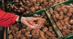 В Україні дорожчає картопля: скільки вже коштує кілограм В-Україні-дорожчає-картопля:-скільки-вже-коштує-кілограм