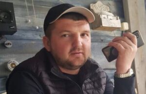 П’яний депутат селищної ради на Волині ударив ножем підлітка: його судили П’яний-депутат-селищної-ради-на-Волині-ударив-ножем-підлітка:-його-судили