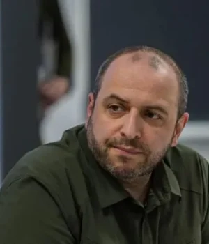 Україна провела окрему зустріч з Росією у Женеві без США