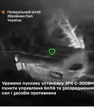 Від-Курщини-до Маріуполя:-ЗСУ-розгромили-пункти-управління-та вузли-зв’язку-росіян