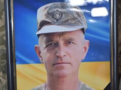 Луцька громада попрощалася з воїном Юрієм Кошулинським Луцька-громада-попрощалася-з-воїном-Юрієм-Кошулинським