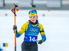 Дебют Дарини Чалик на Олімпіаді: яке місце вдалось здобути Україні у жіночій естафеті з біатлону Дебют-Дарини-Чалик-на-Олімпіаді:-яке-місце-вдалось-здобути-Україні-у-жіночій-естафеті-з-біатлону