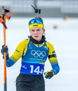 Дебют-Дарини-Чалик-на-Олімпіаді:-яке-місце-вдалось-здобути-Україні-у-жіночій-естафеті-з-біатлону