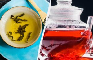 Як зменшити запалення без ліків: дієтологи назвали 5 найефективніших чаїв Як-зменшити-запалення-без-ліків:-дієтологи-назвали-5-найефективніших-чаїв