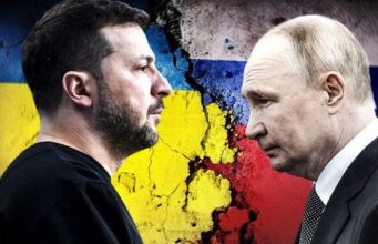 Чи можливі переговори Зеленського і Путіна: експерт оцінив шанси Чи можливі-переговори-Зеленського-і Путіна:-експерт-оцінив-шанси