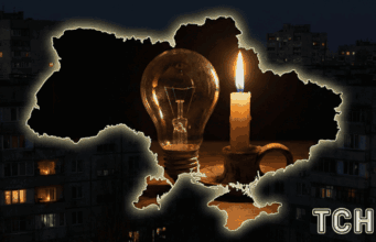 Відключення світла 19 лютого: актуальні графіки для всіх областей Відключення-світла-19 лютого:-актуальні-графіки-для-всіх-областей