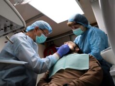 На Волині воїни можуть безкоштовно полікувати зуби у 15 медзакладах На-Волині-воїни-можуть-безкоштовно-полікувати-зуби-у-15-медзакладах