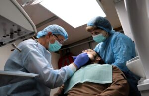 На Волині воїни можуть безкоштовно полікувати зуби у 15 медзакладах На-Волині-воїни-можуть-безкоштовно-полікувати-зуби-у-15-медзакладах