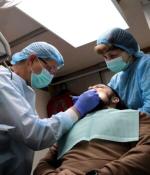 На-Волині-воїни-можуть-безкоштовно-полікувати-зуби-у-15-медзакладах