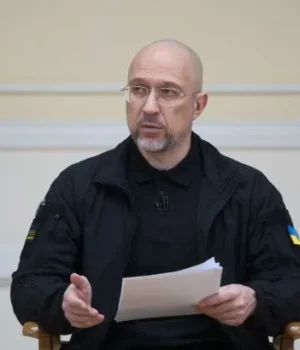 Шмигаль запропонував Energy Task Force для захисту енергосистеми