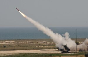 США не дають Європі ліцензії на виробництво ракет для Patriot: експерт назвав причину США-не-дають-Європі-ліцензії-на-виробництво-ракет-для-patriot:-експерт-назвав-причину