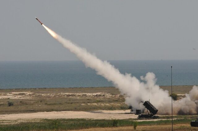 США не дають Європі ліцензії на виробництво ракет для Patriot: експерт назвав причину США-не-дають-Європі-ліцензії-на-виробництво-ракет-для-patriot:-експерт-назвав-причину