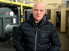 Труханов заперечив громадянство РФ і звернувся до Зеленського Труханов-заперечив-громадянство-РФ і звернувся-до Зеленського