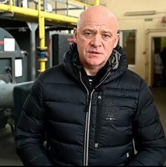 Труханов заперечив громадянство РФ і звернувся до Зеленського Труханов-заперечив-громадянство-РФ і звернувся-до Зеленського