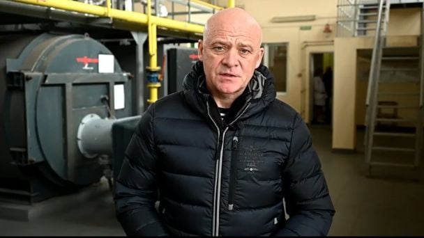 Труханов заперечив громадянство РФ і звернувся до Зеленського Труханов-заперечив-громадянство-РФ і звернувся-до Зеленського